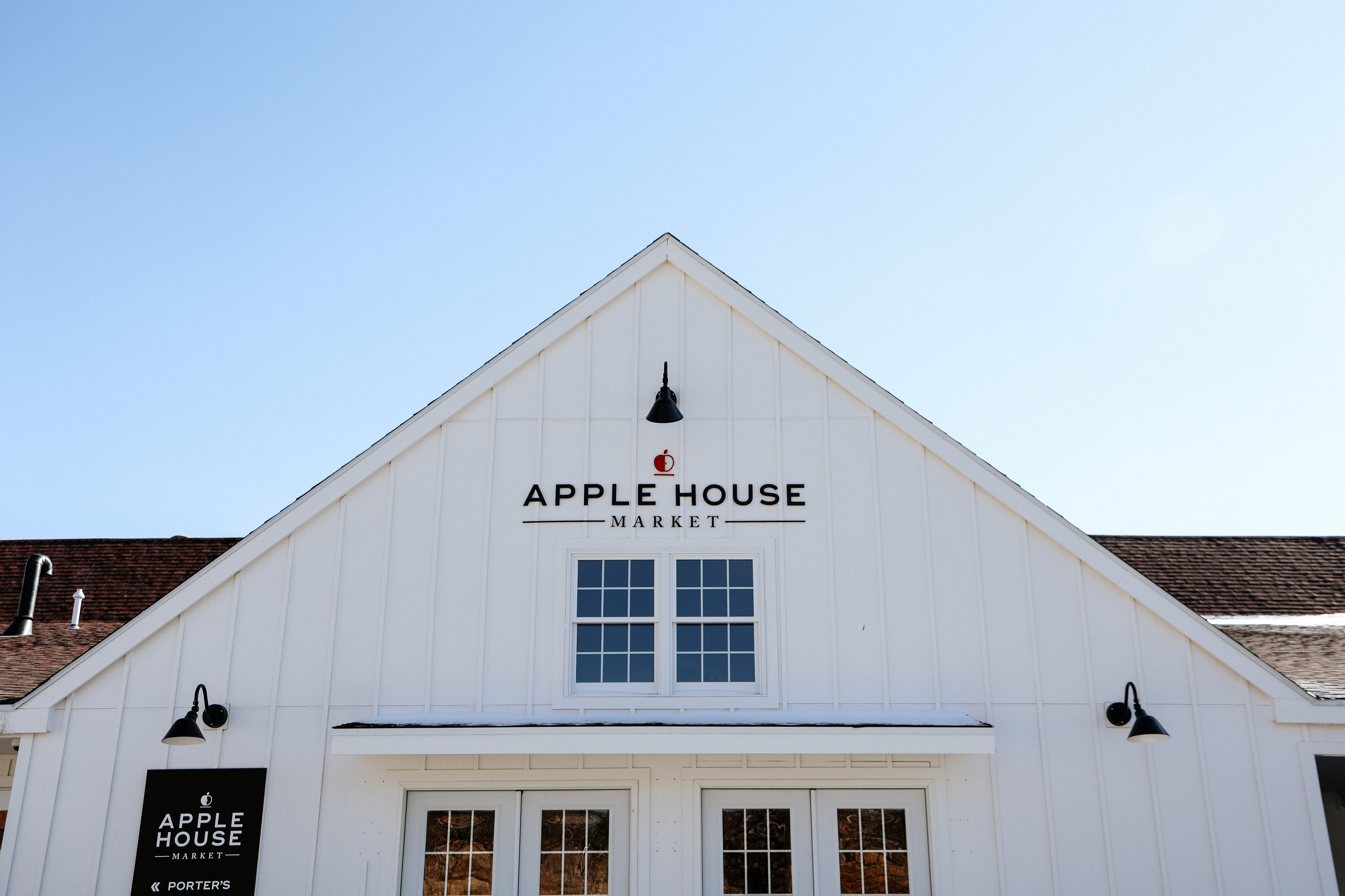 ArboralisCASK&Orchard House2本[DAAALAND様] Apple House Market at Arbor Day Farm (Nebraska City