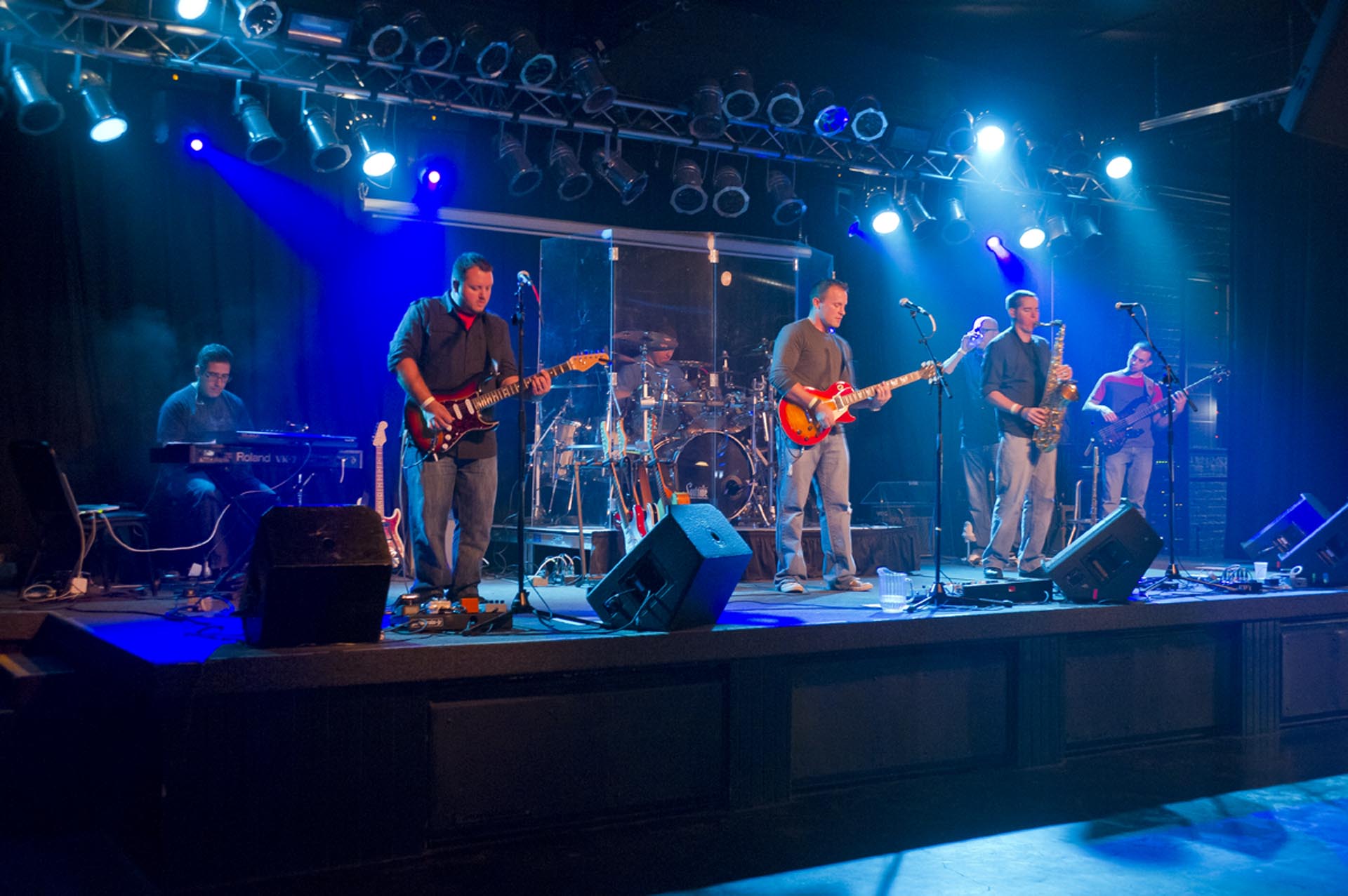 The Waiting Room Lounge (Omaha) | VisitNebraska.com