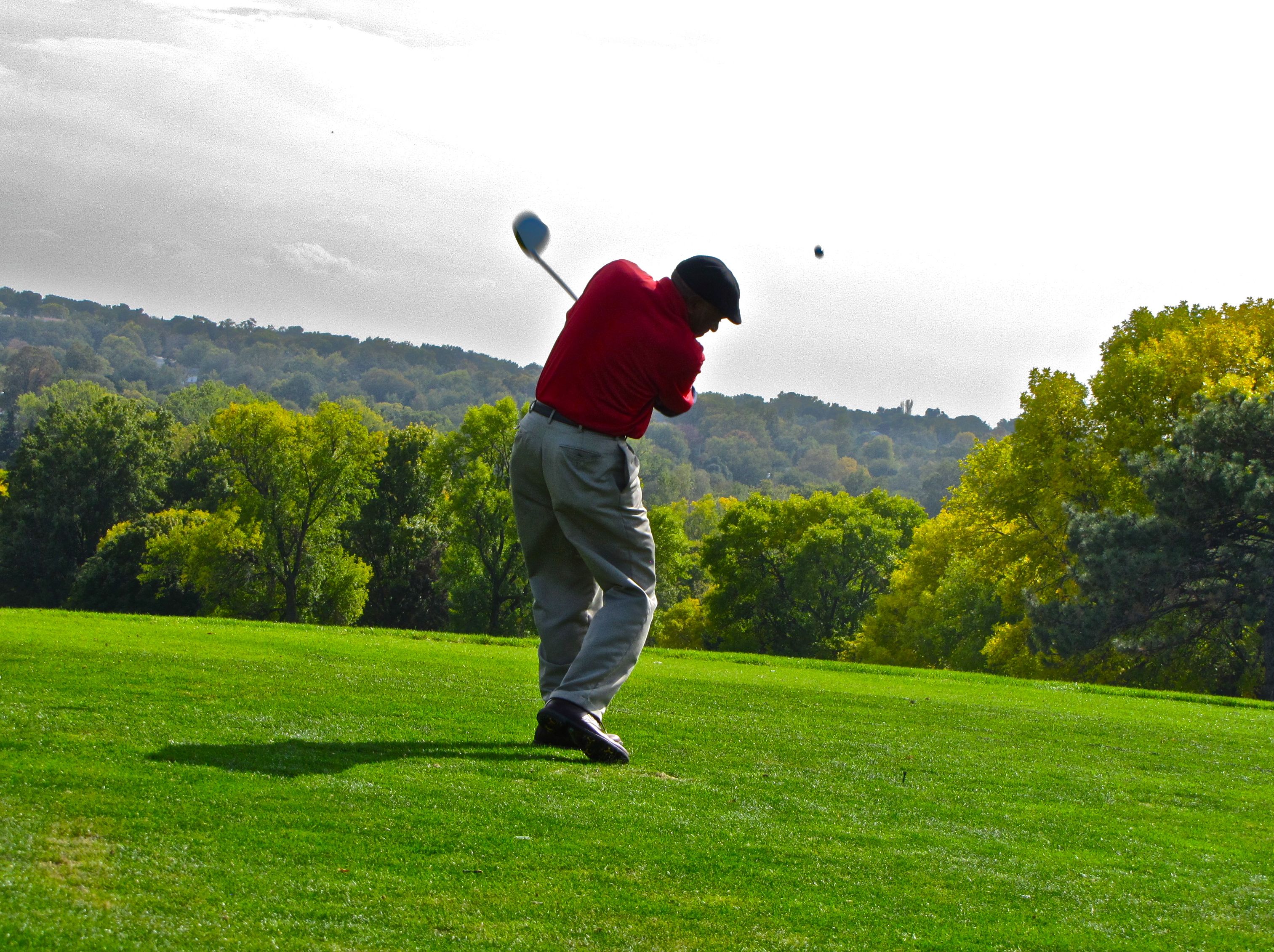 Spring Lake Golf Course (Omaha)