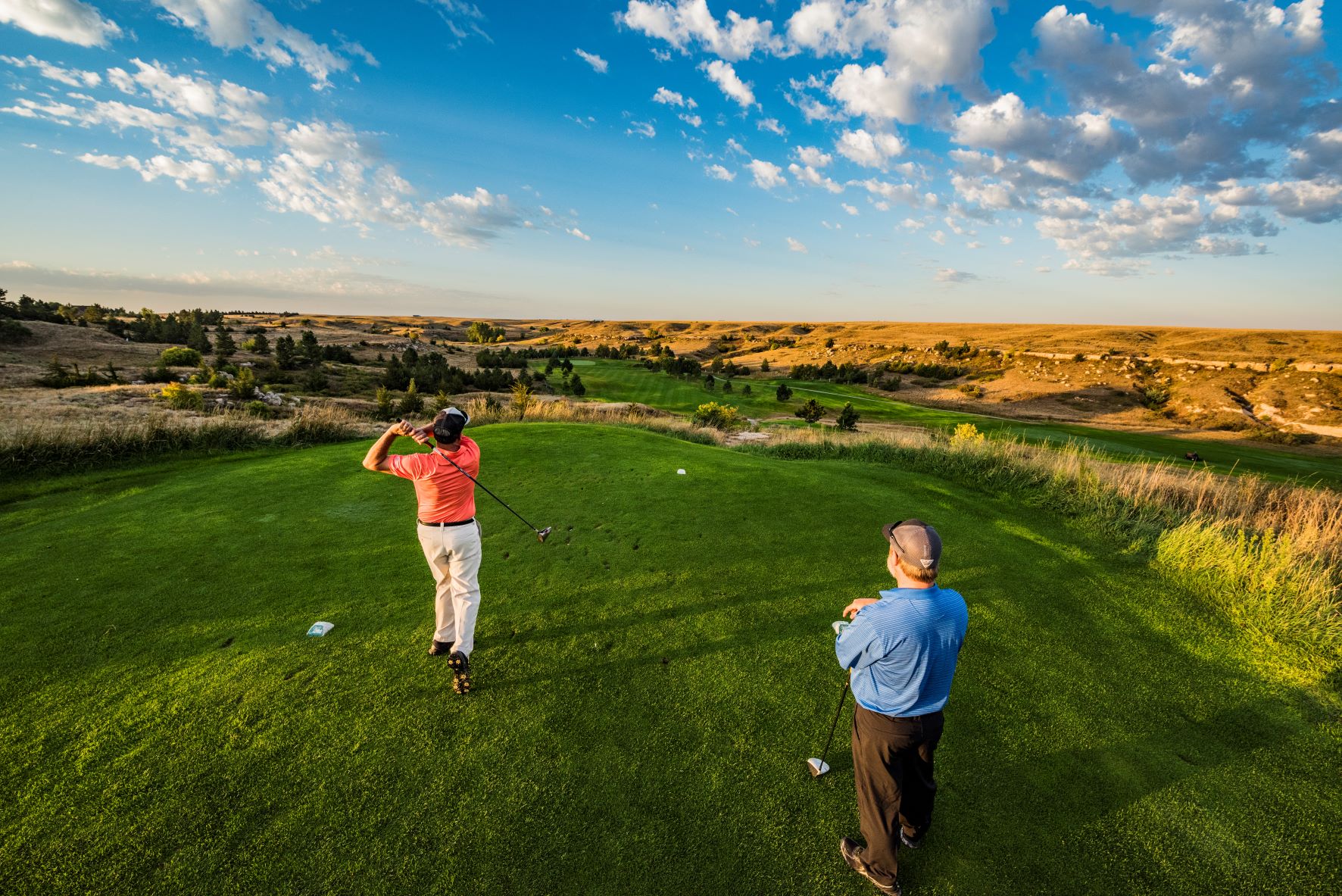 Hillside Golf Course (Sidney) VisitNebraska com