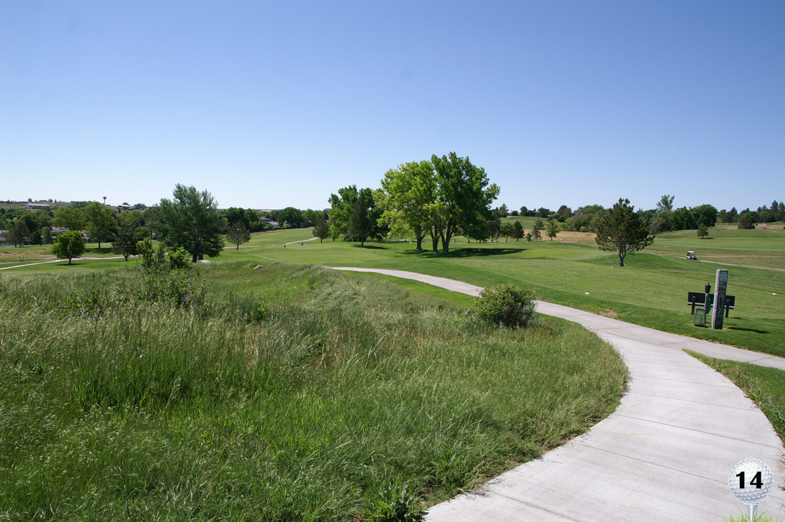Hillside Golf Course (Sidney) VisitNebraska com