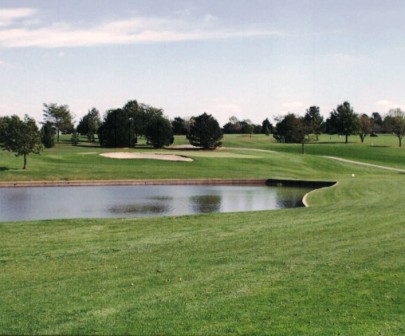 Mahoney Golf Course (Lincoln) VisitNebraska com Mahoney Golf Course (Lincoln) VisitNebraska com