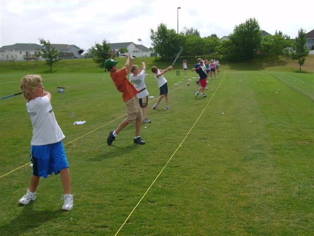 Highlands Golf Course (Lincoln) VisitNebraska com Highlands Golf Course (Lincoln) VisitNebraska com
