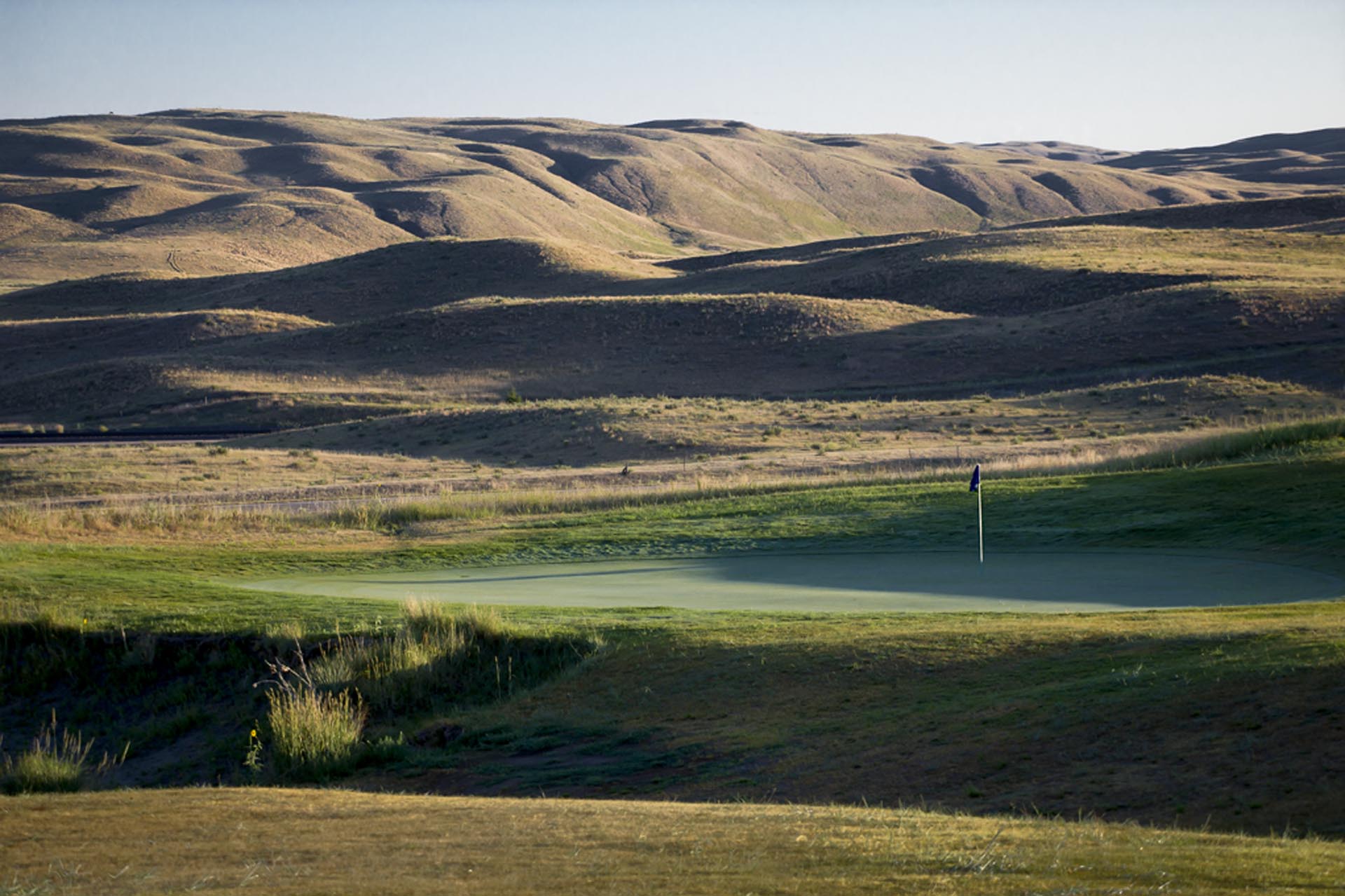 Pelican Beach Golf Club (Hyannis)