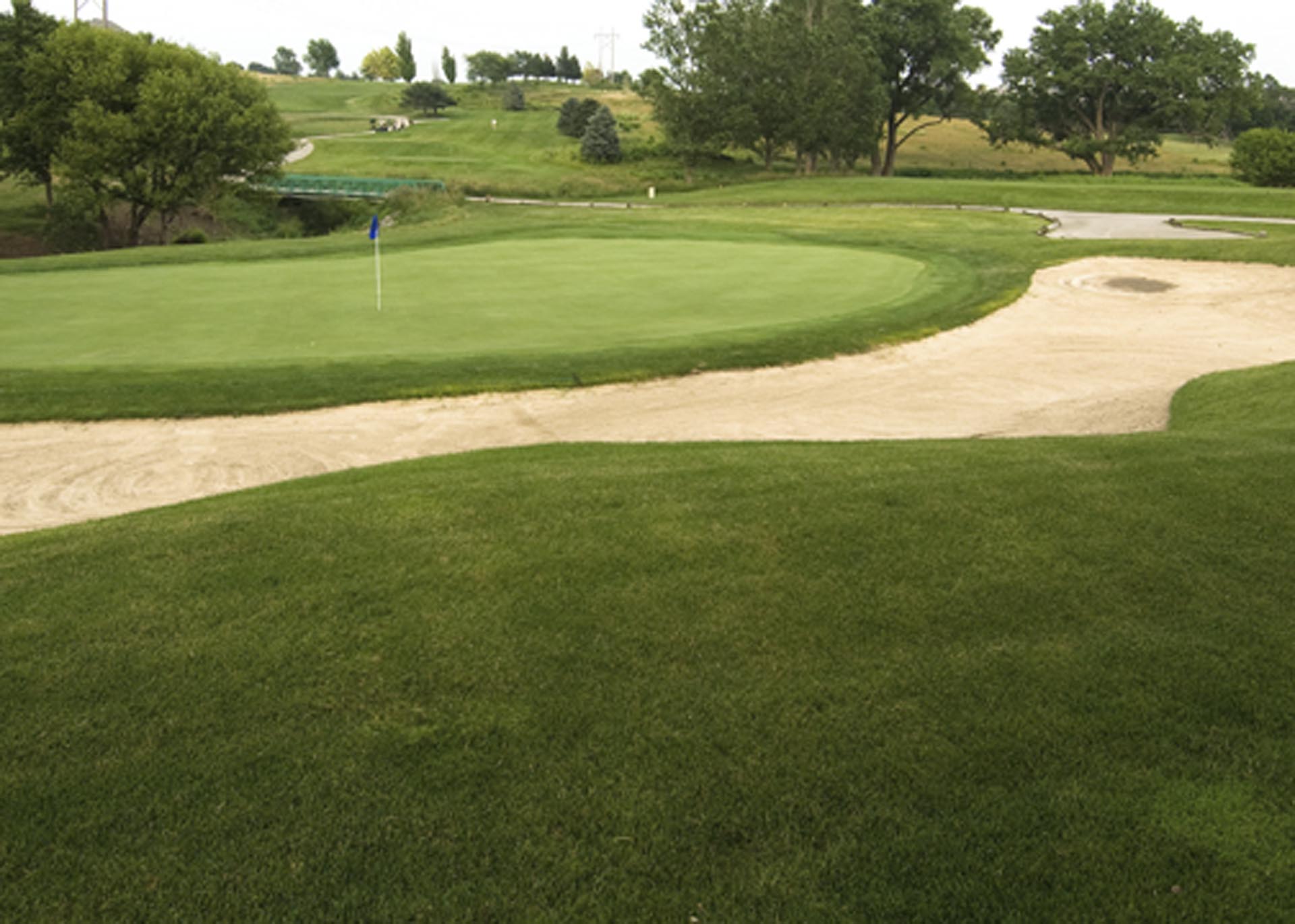 Indian Creek (Omaha)