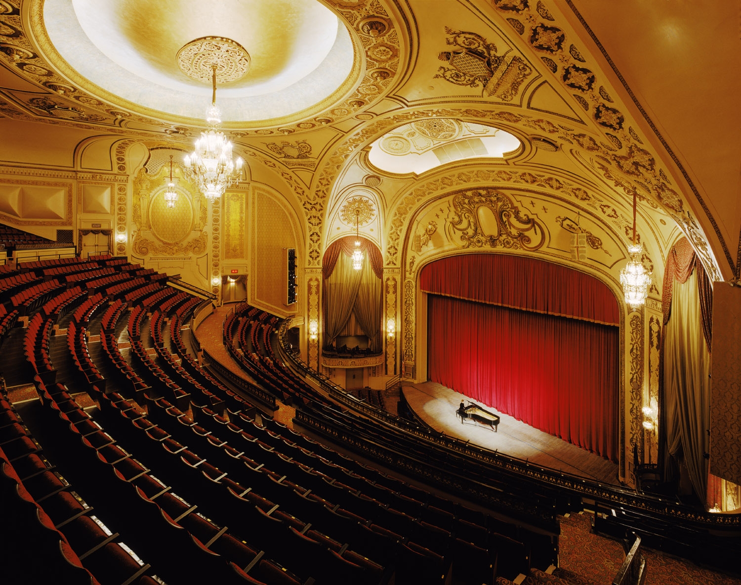Orpheum Theater (Omaha)