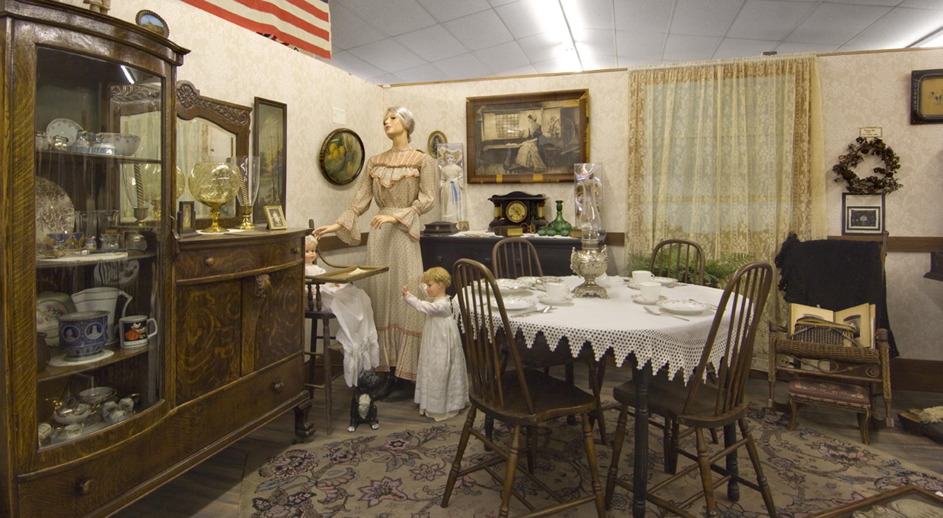 Nuckolls County Museum (Superior)