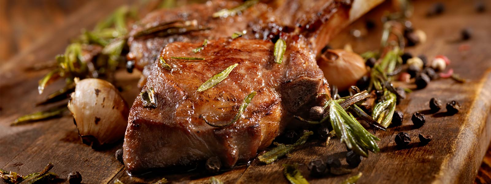 The Cedar Room (North Platte)