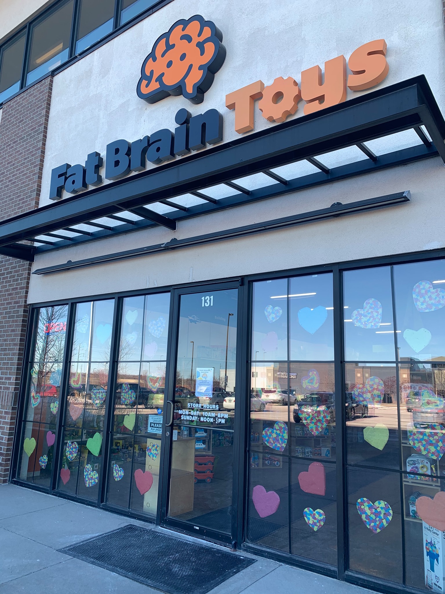 Fat Brain Toys (Omaha)