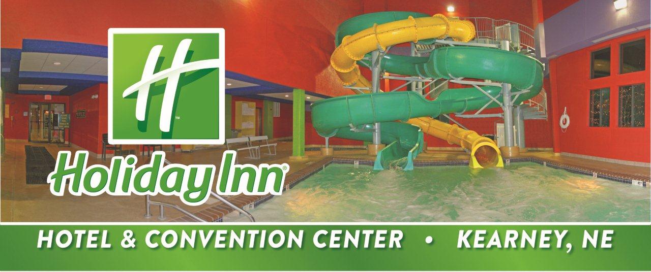 Holiday Inn Hotel & Convention Center (Kearney)