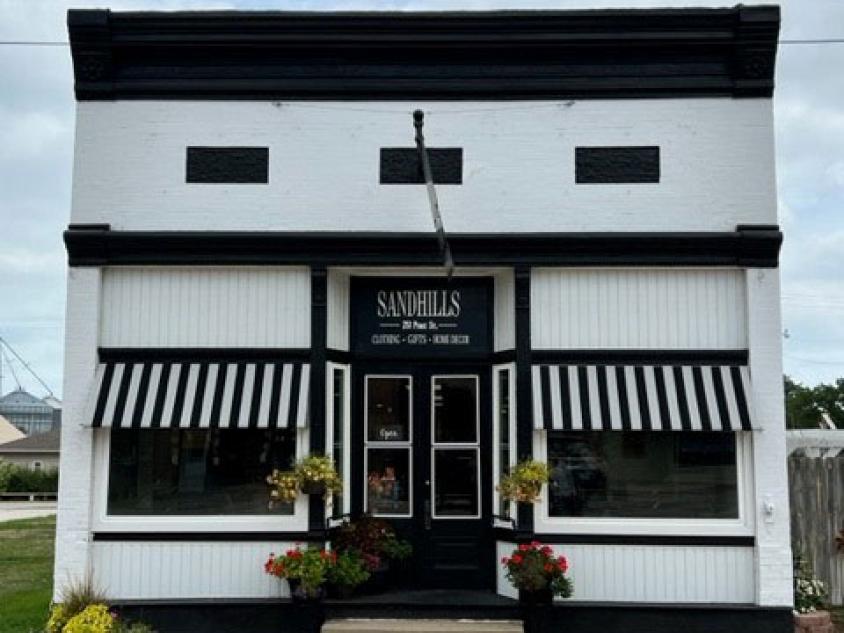 Sandhills Boutique