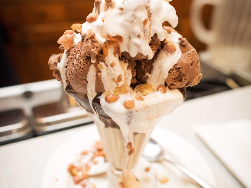 Potter Sundry Bonus Passport Stop