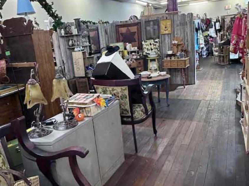 The Happy Dackle Market