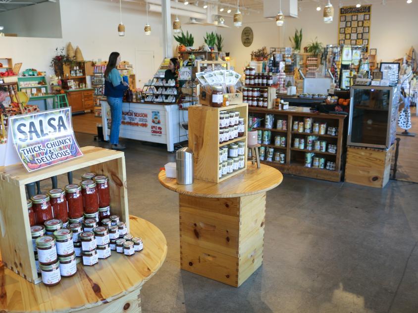 It's All About Bees!