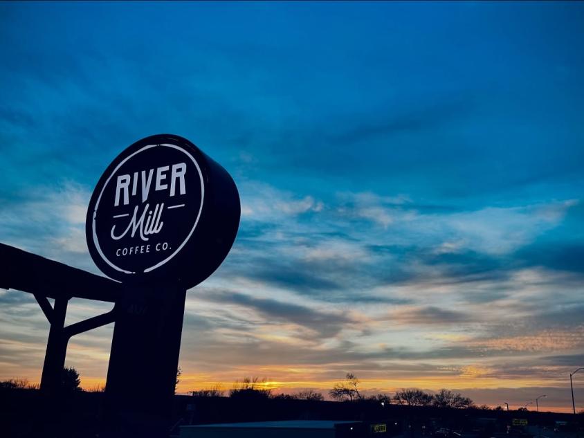 River Mill Coffee Co.