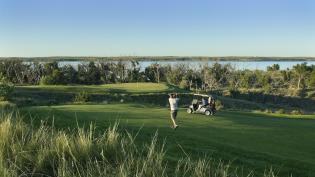 Bayside Golf Club Brule