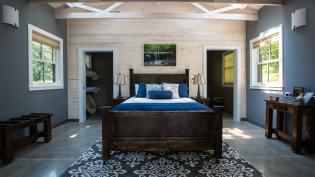 Platte River Glamping