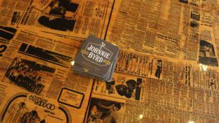 Johnnie Byrd Brewing