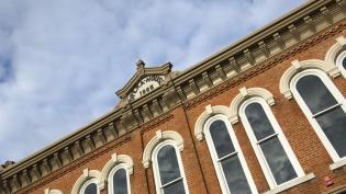 Red Cloud Opera House