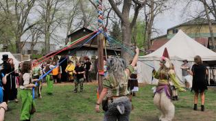 renaissance fair