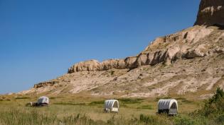 scotts bluff national monument