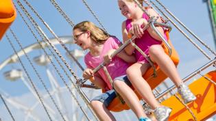 Nebraska State Fair