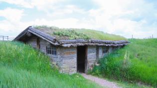 Museum of the Fur Trade, Chadron