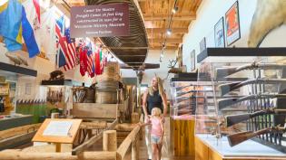 Museum of the Fur Trade
