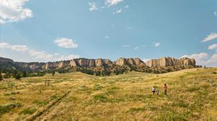 Fort Robinson State Park