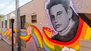 Lincoln, Creative District