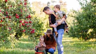 Arbor Day Farm