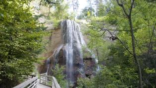 Smith Falls State Park