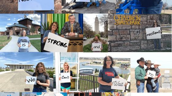 National Travel and Tourism Week