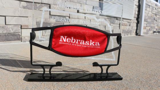 Nebraska Tourism Conference Awards