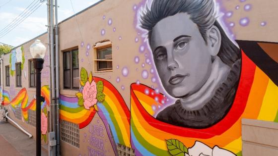 Lincoln, Creative District