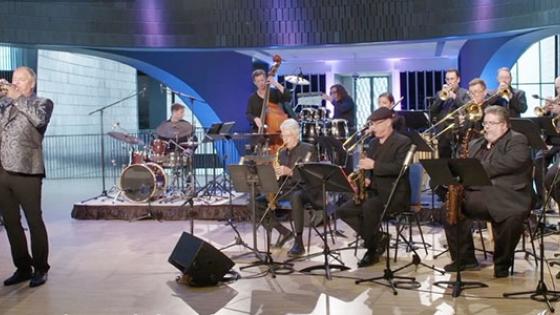 Rhapsody And The Blues