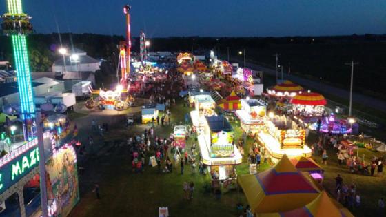 Madison County Fair