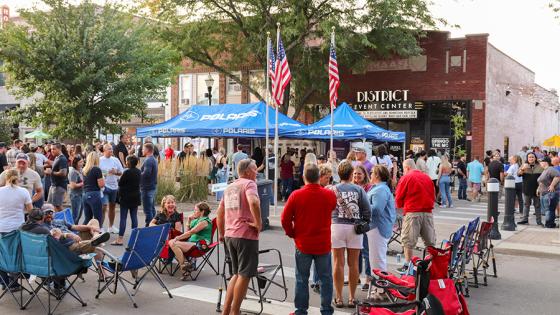 Norfolk Mimosa Fest - gather with friends, enjoy the best of Norfolk, and toast the good things in life.