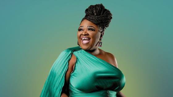 CeCe Teneal's Divas of Soul