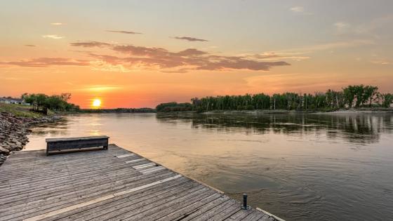 Decatur River Cabins