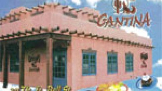 Gringo's Cantina