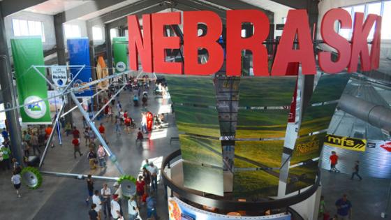 Raising Nebraska