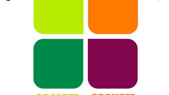 Ogallala/Keith Chamber of Commerce & Visitors Center Logo