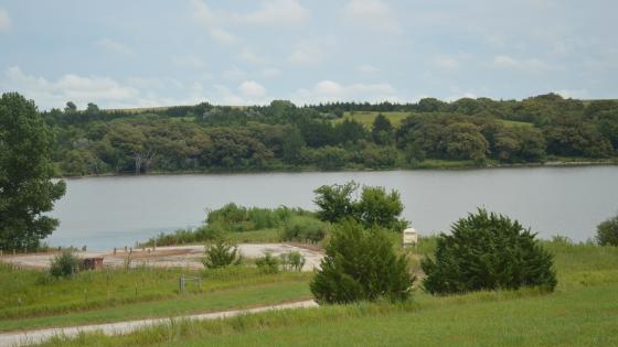 Red Cedar Lake Wildlife Management Area