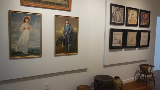 Kent Gallery