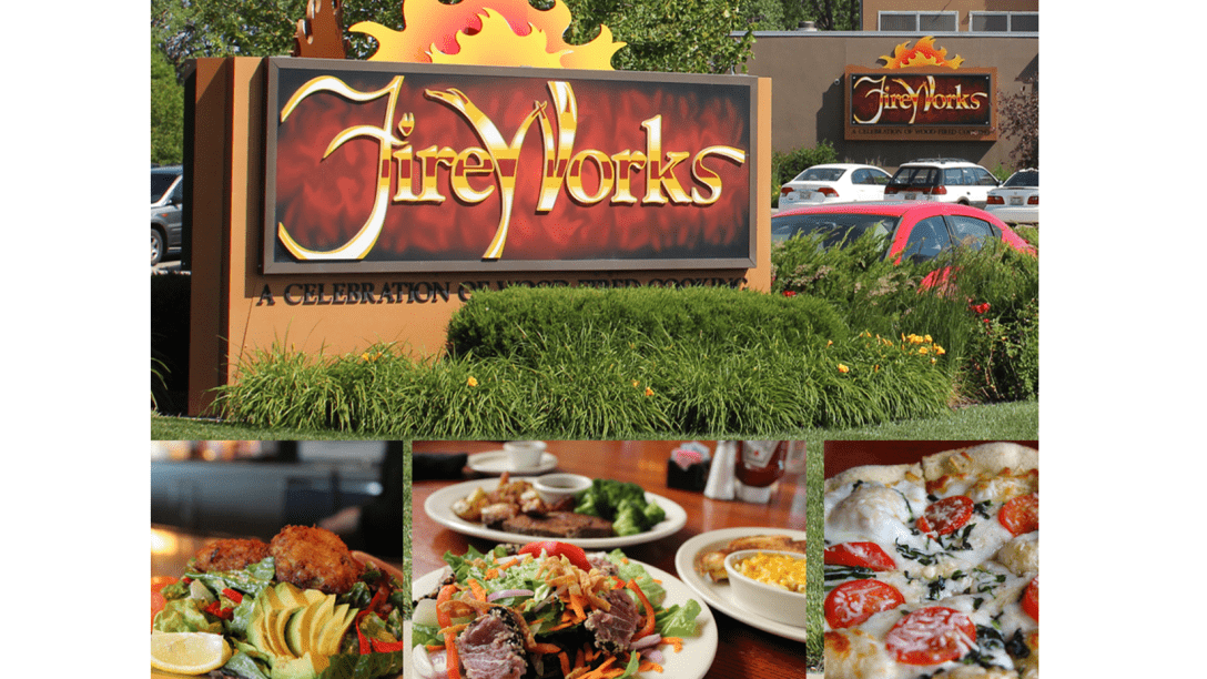 FireWorks Restaurant (Lincoln) VisitNebraska com FireWorks Restaurant (Lincoln) VisitNebraska com