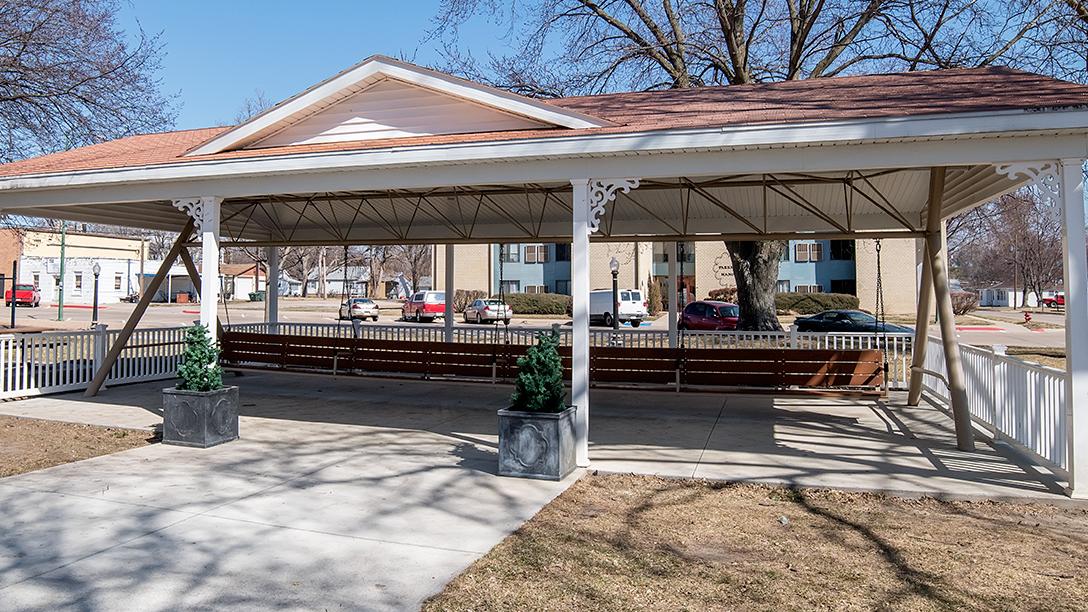 Covered patio swings cheap