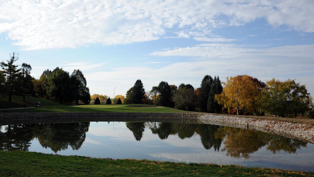 Johnny Goodman Golf Course (Omaha)