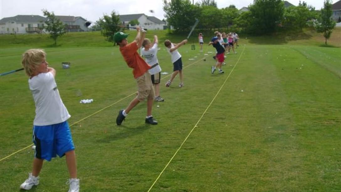 Highlands Golf Course (Lincoln)