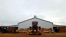 Junkstock at Sycamore Farms